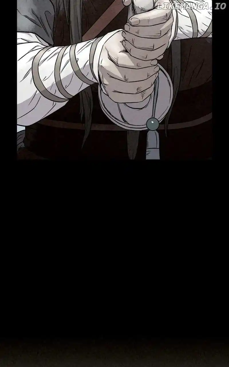 Moshin Hunter Chapter 112