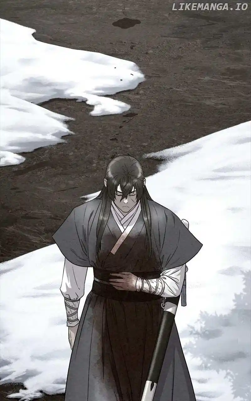 Moshin Hunter Chapter 112