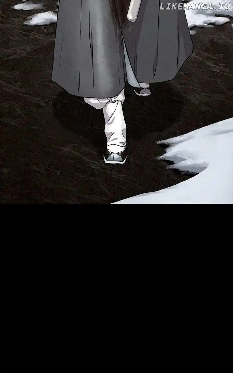 Moshin Hunter Chapter 112