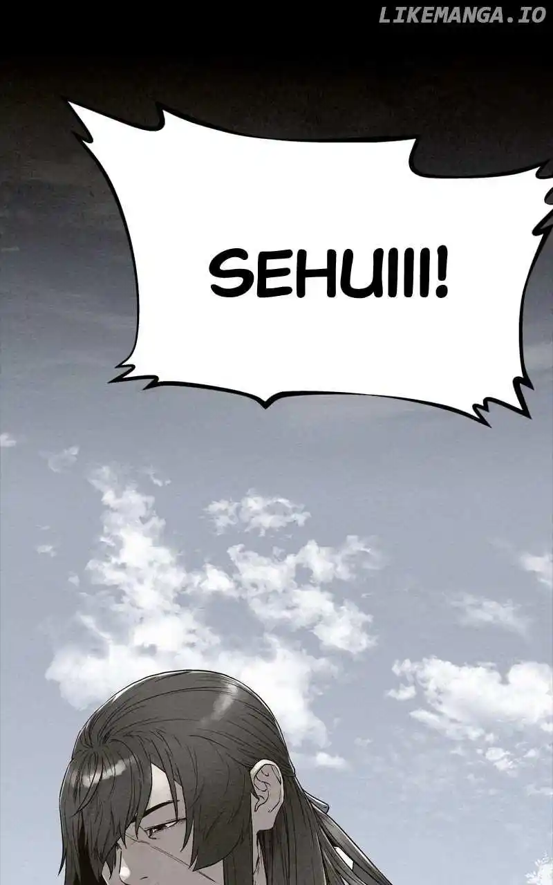 Moshin Hunter Chapter 112