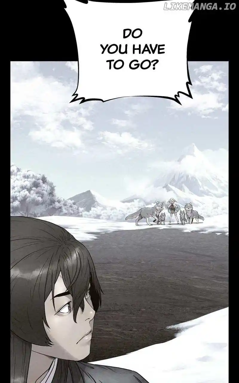 Moshin Hunter Chapter 112