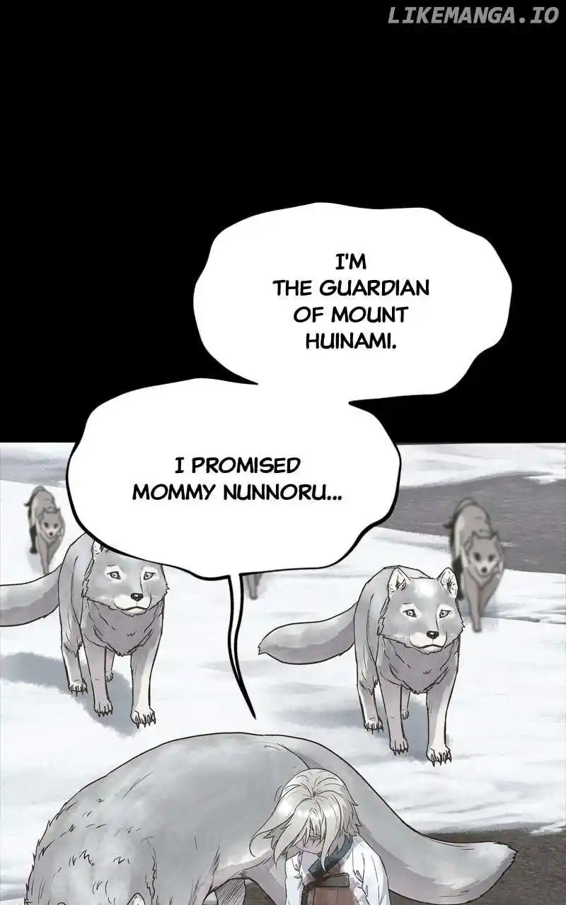 Moshin Hunter Chapter 112