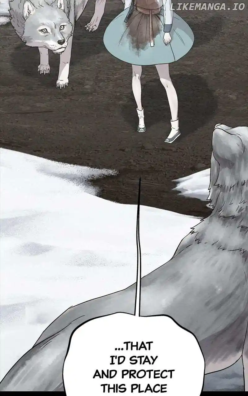 Moshin Hunter Chapter 112