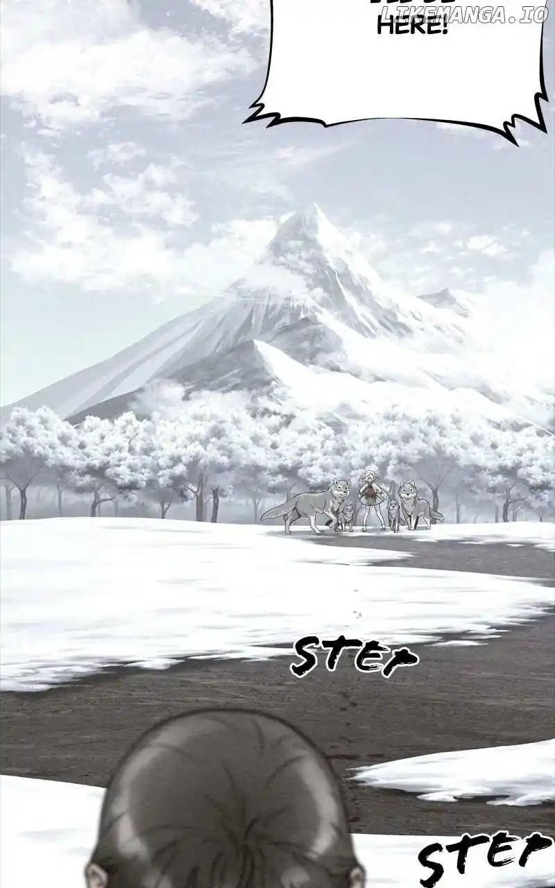 Moshin Hunter Chapter 112