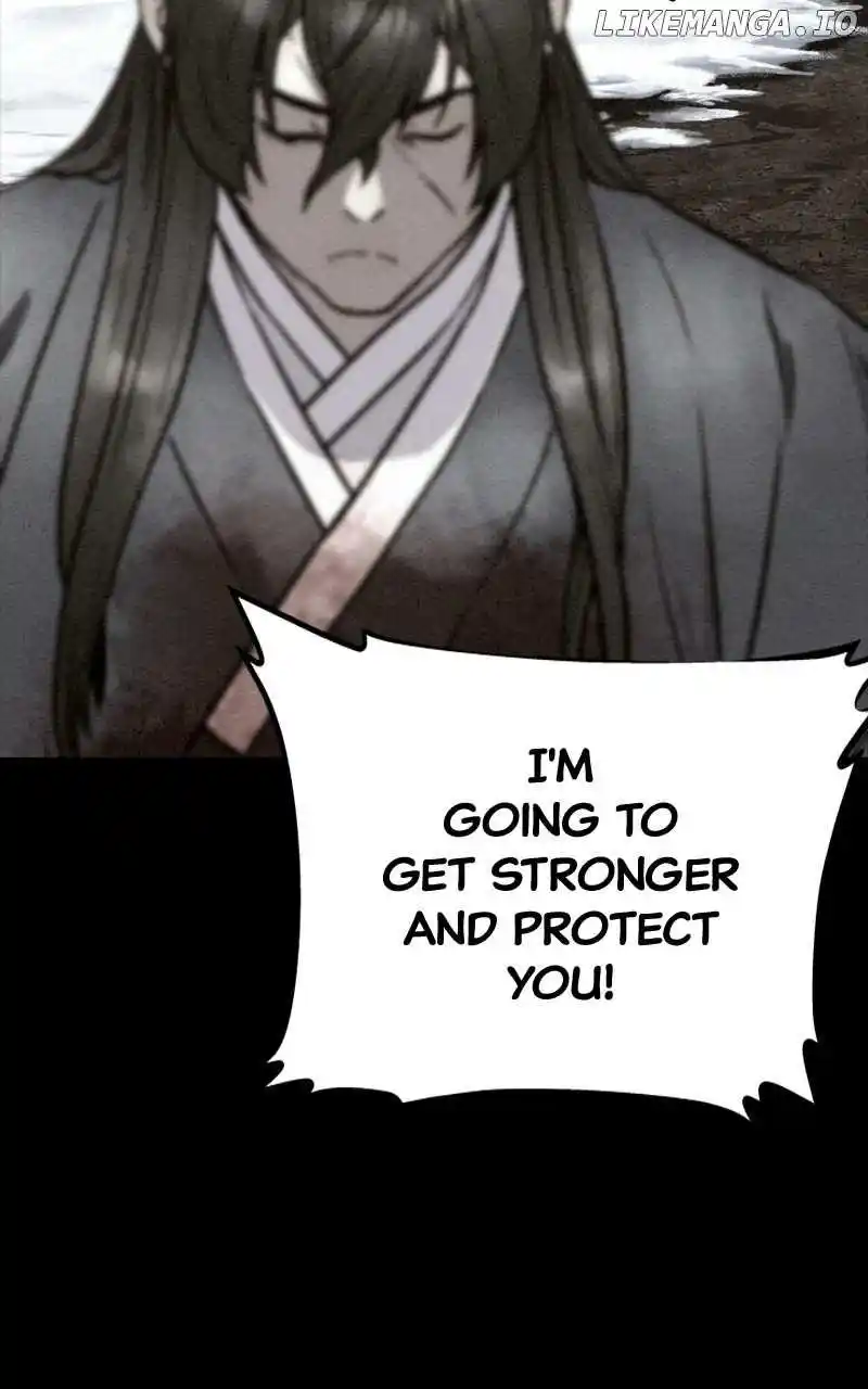 Moshin Hunter Chapter 112