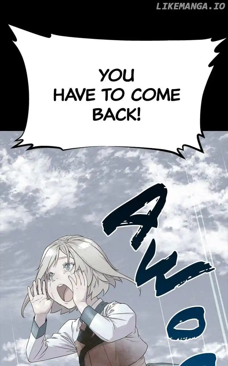 Moshin Hunter Chapter 112