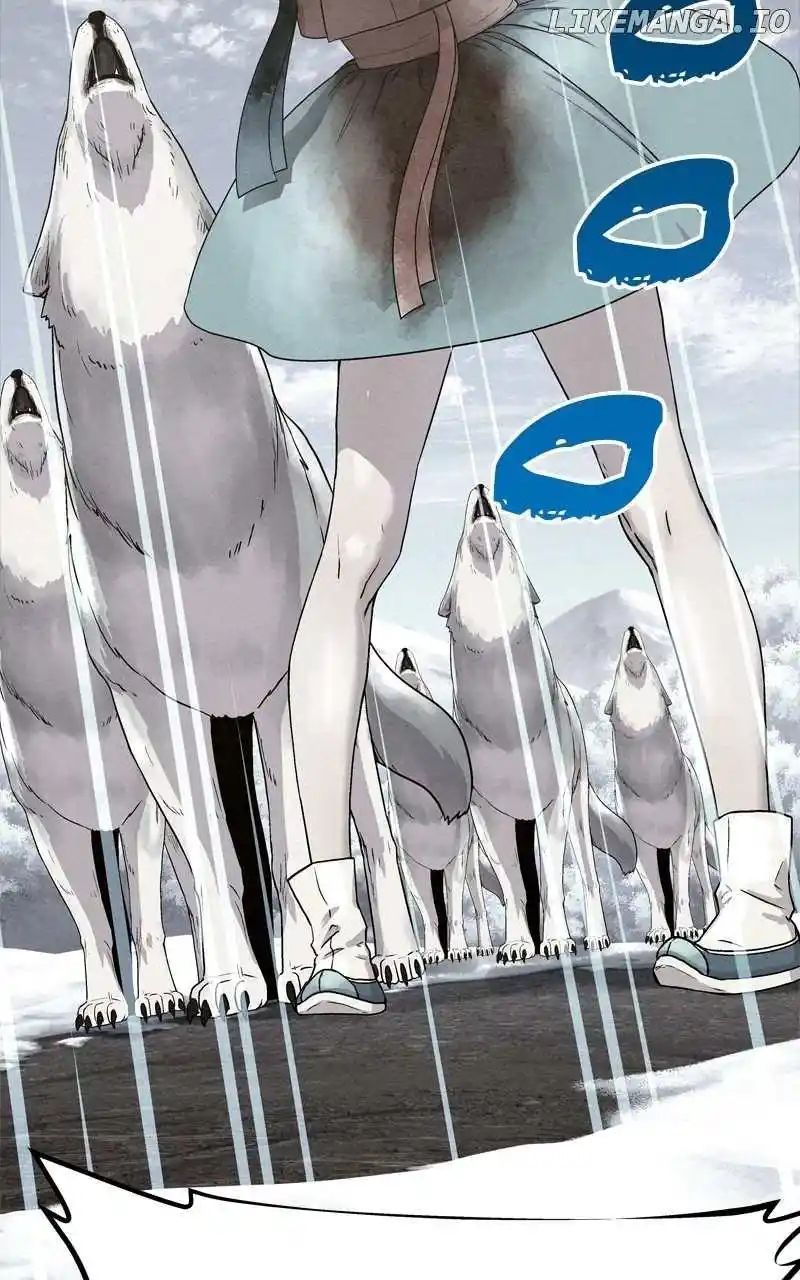 Moshin Hunter Chapter 112