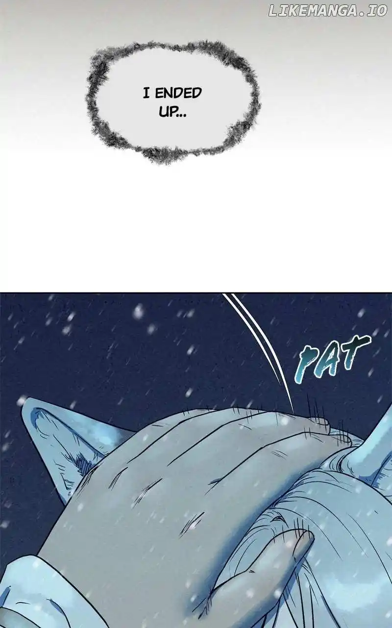 Moshin Hunter Chapter 112