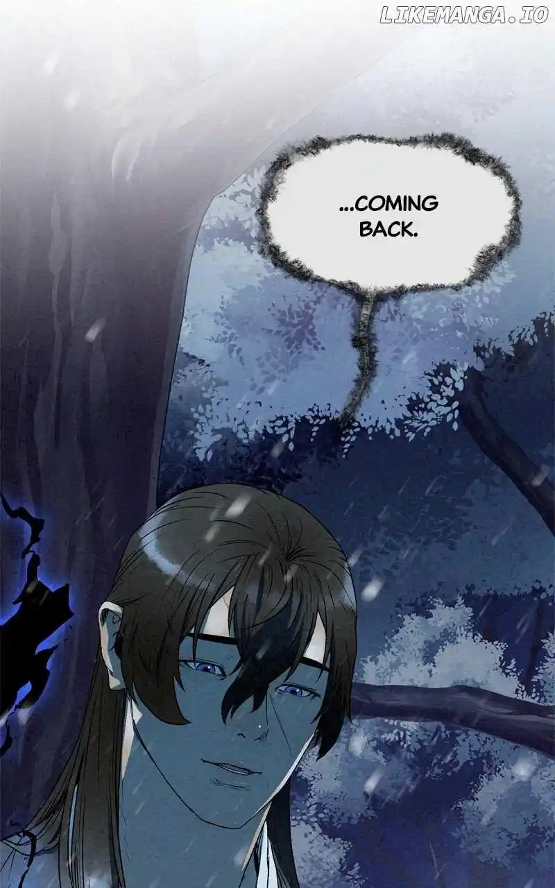 Moshin Hunter Chapter 112