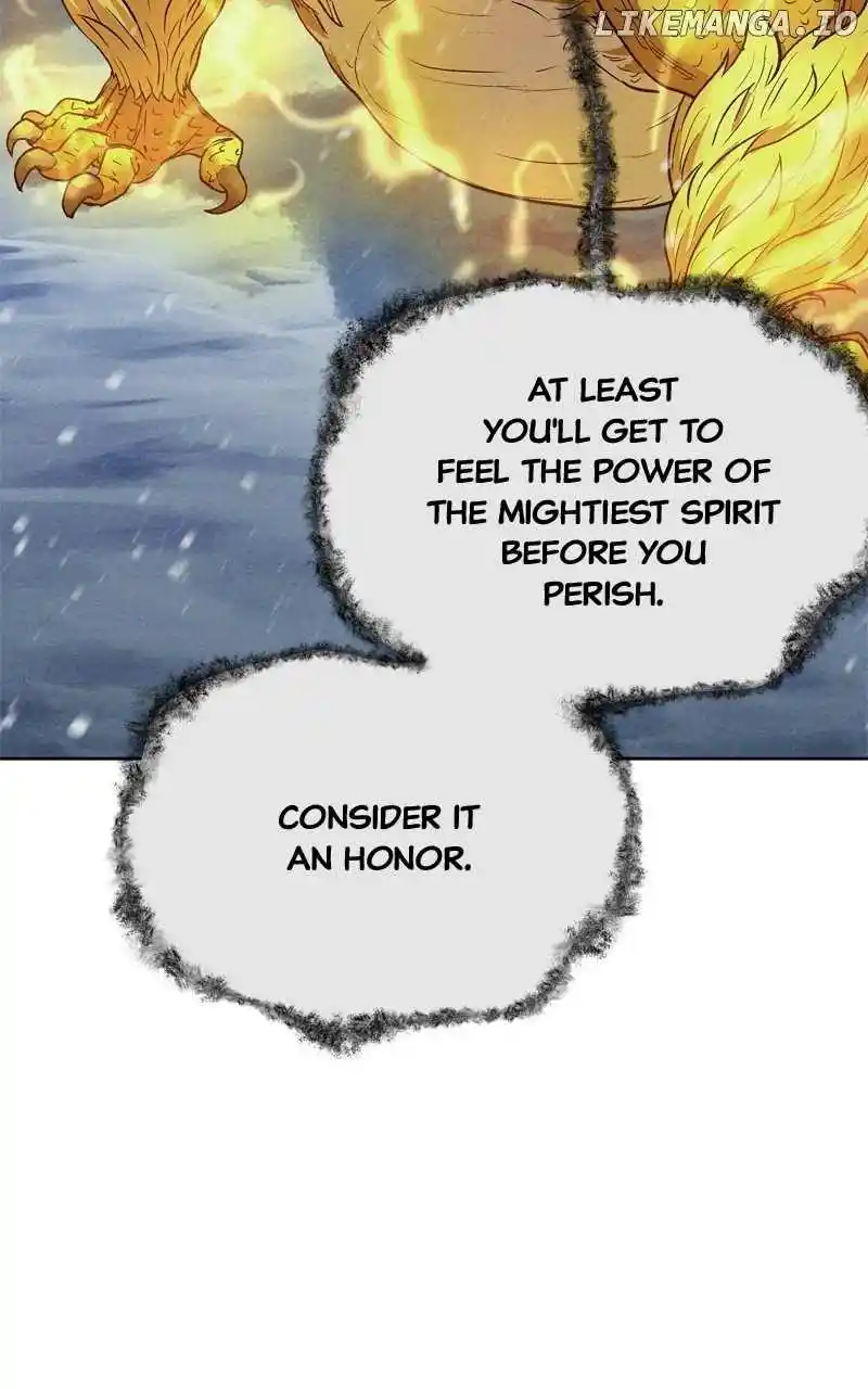 Moshin Hunter Chapter 112