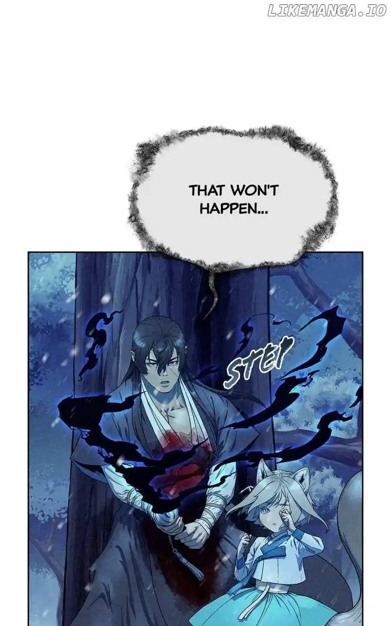 Moshin Hunter Chapter 112