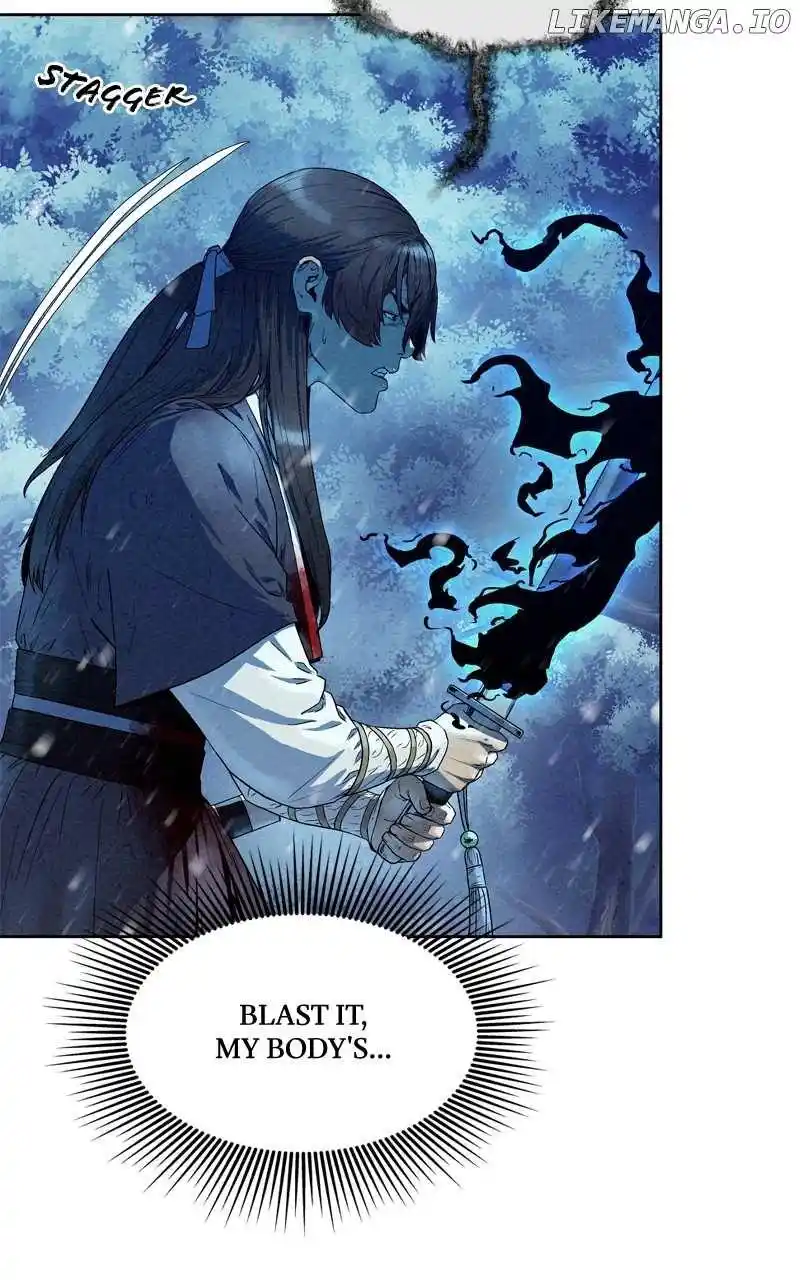 Moshin Hunter Chapter 112