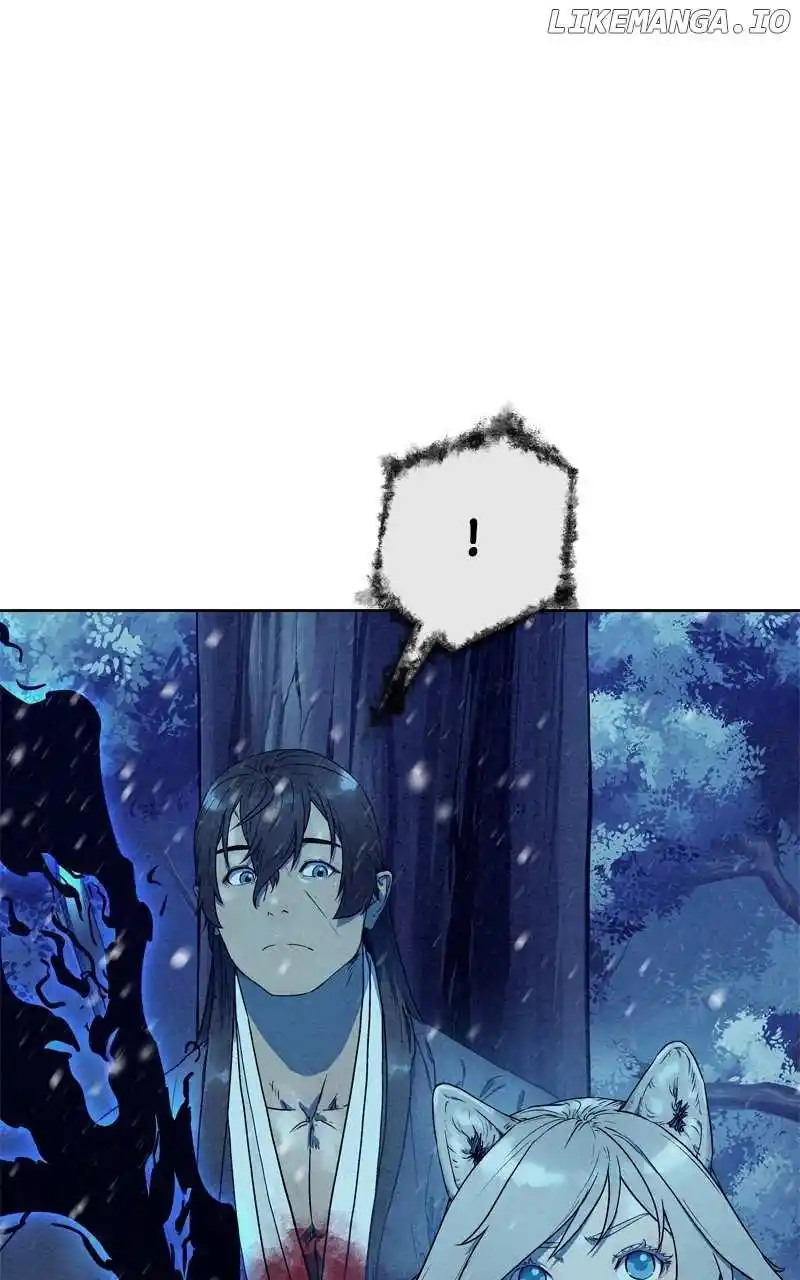 Moshin Hunter Chapter 112