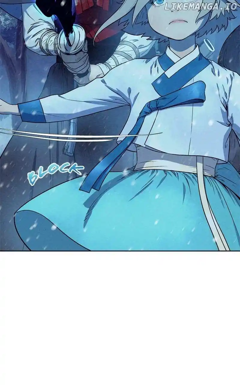 Moshin Hunter Chapter 112