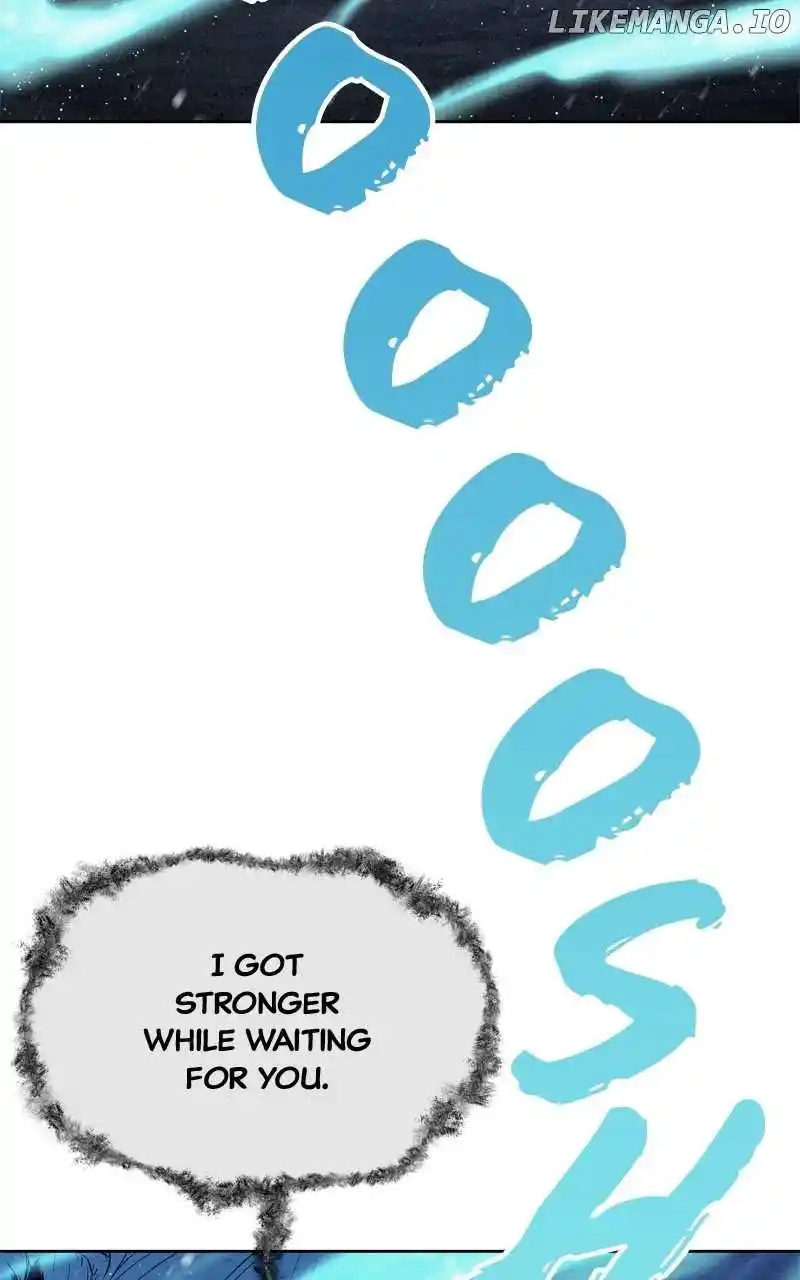 Moshin Hunter Chapter 112