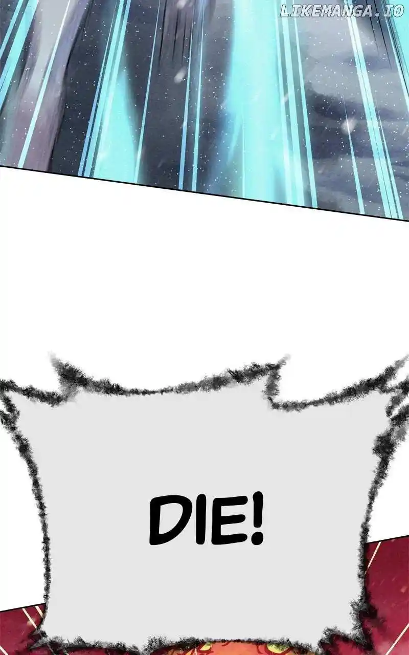 Moshin Hunter Chapter 112