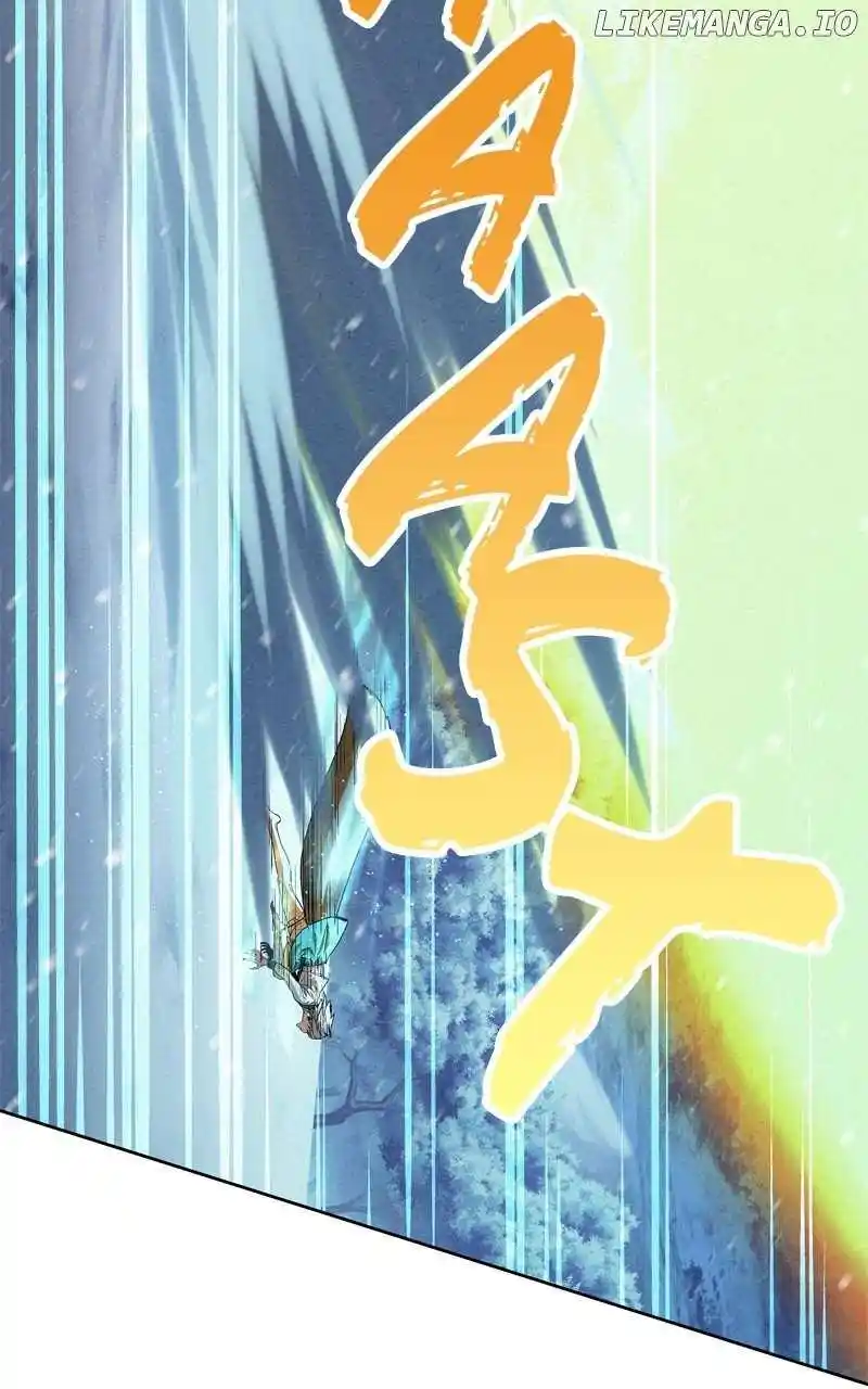 Moshin Hunter Chapter 112