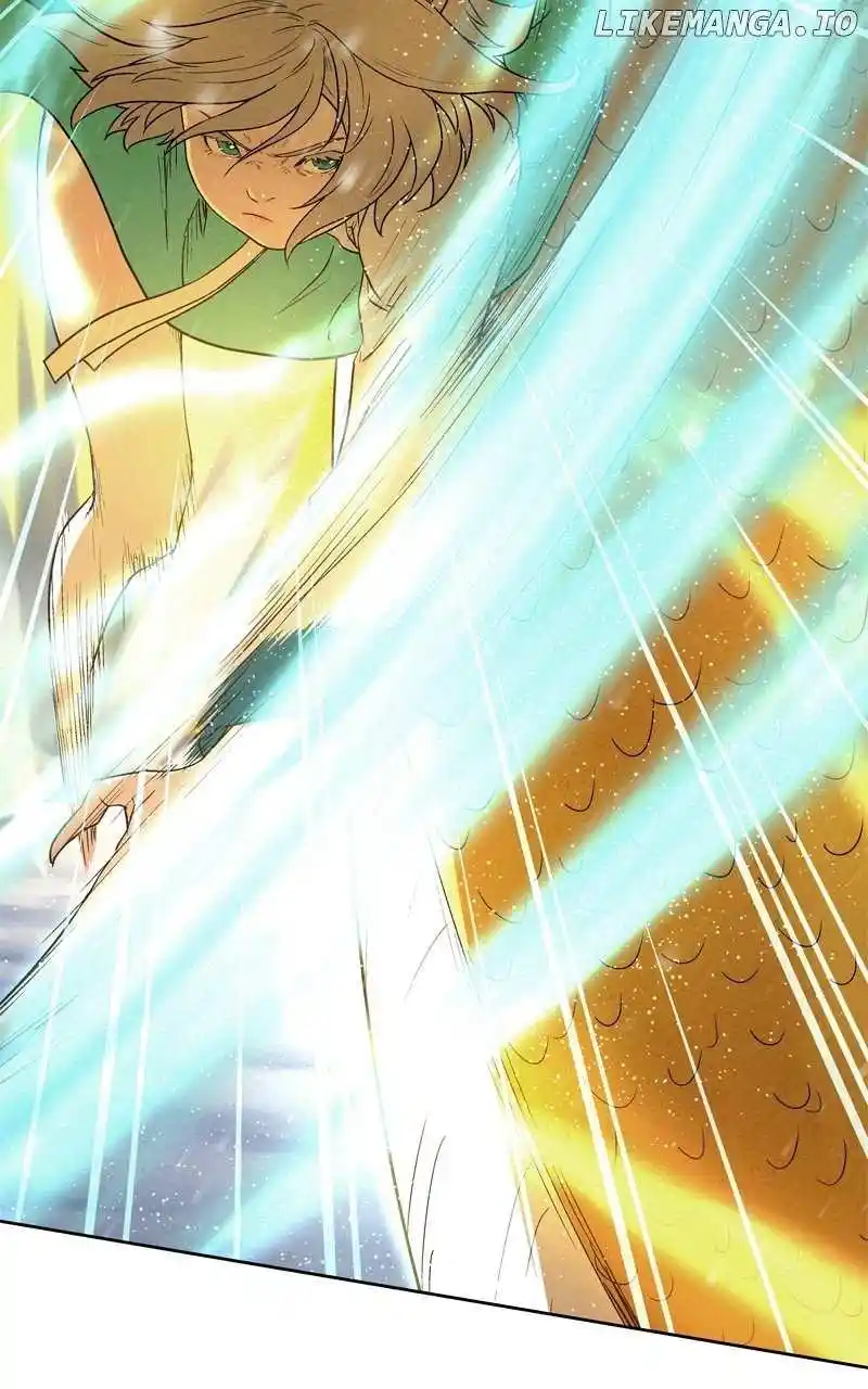 Moshin Hunter Chapter 112