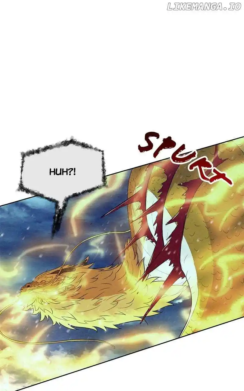 Moshin Hunter Chapter 112