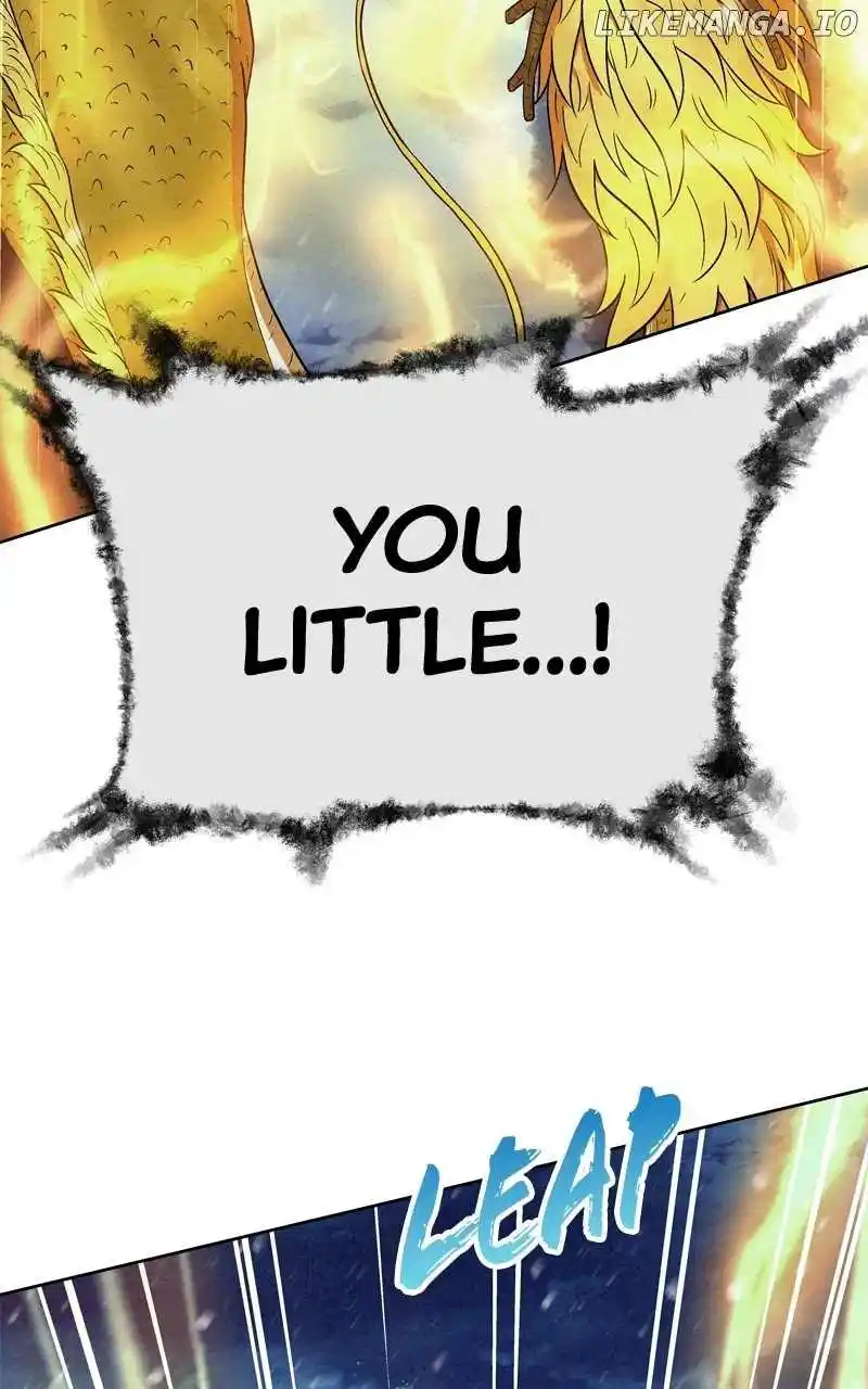 Moshin Hunter Chapter 112