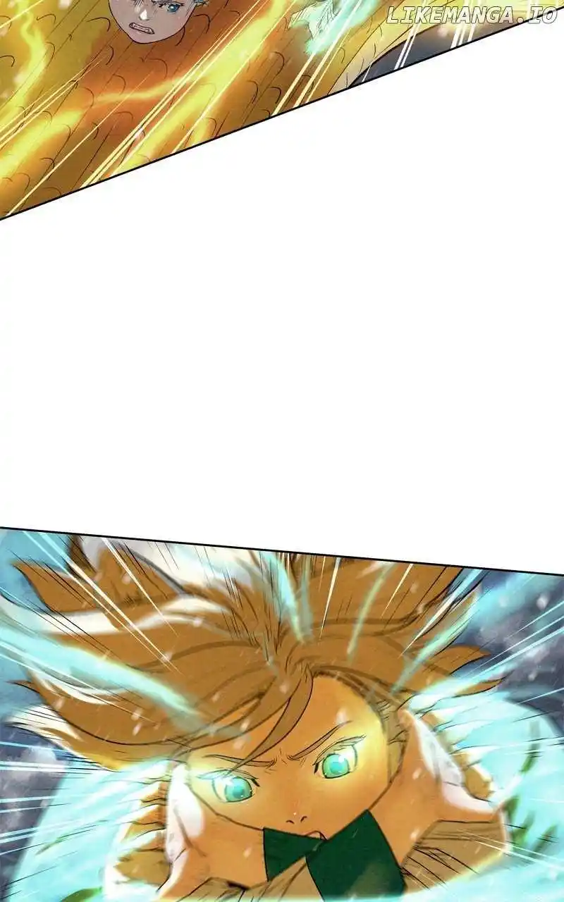 Moshin Hunter Chapter 112