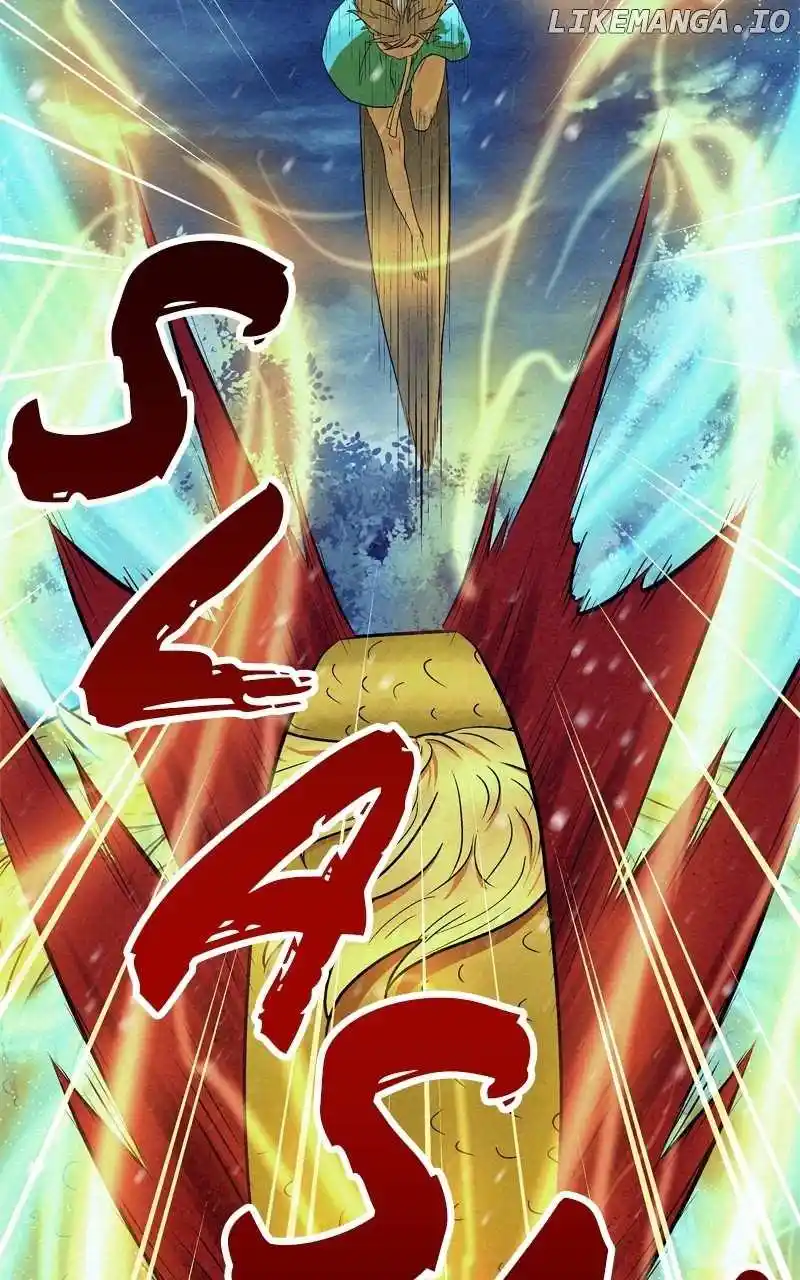 Moshin Hunter Chapter 112