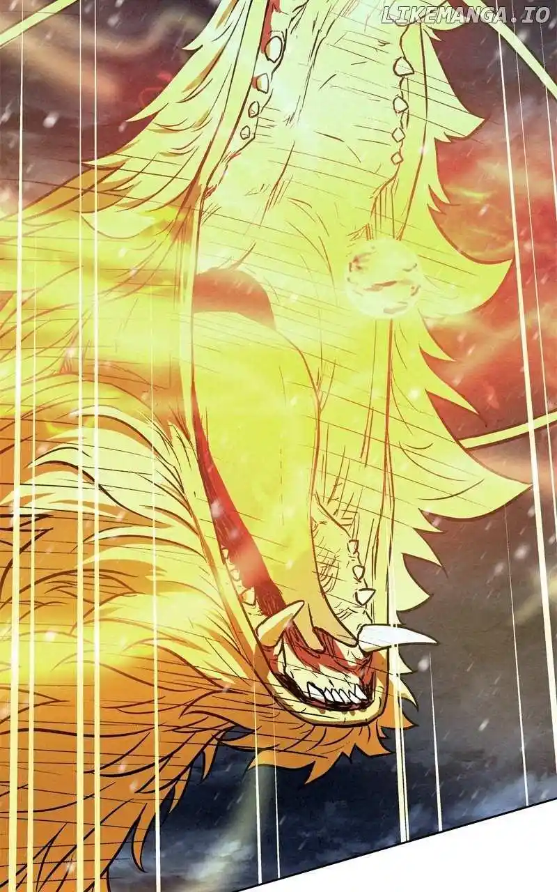 Moshin Hunter Chapter 112