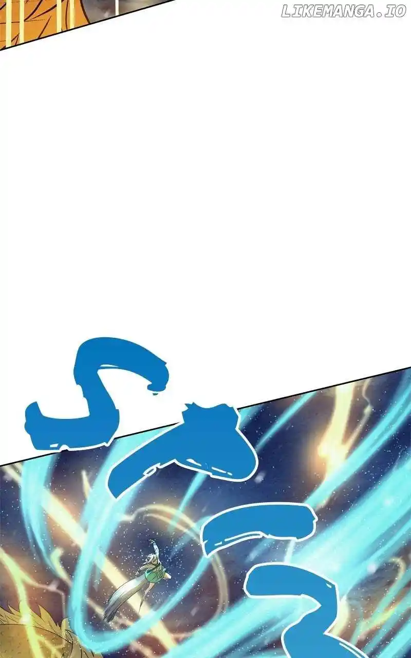 Moshin Hunter Chapter 112