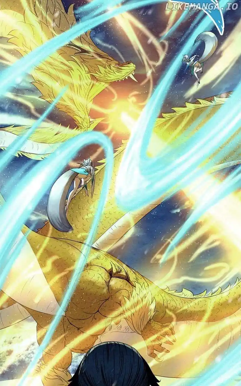 Moshin Hunter Chapter 112