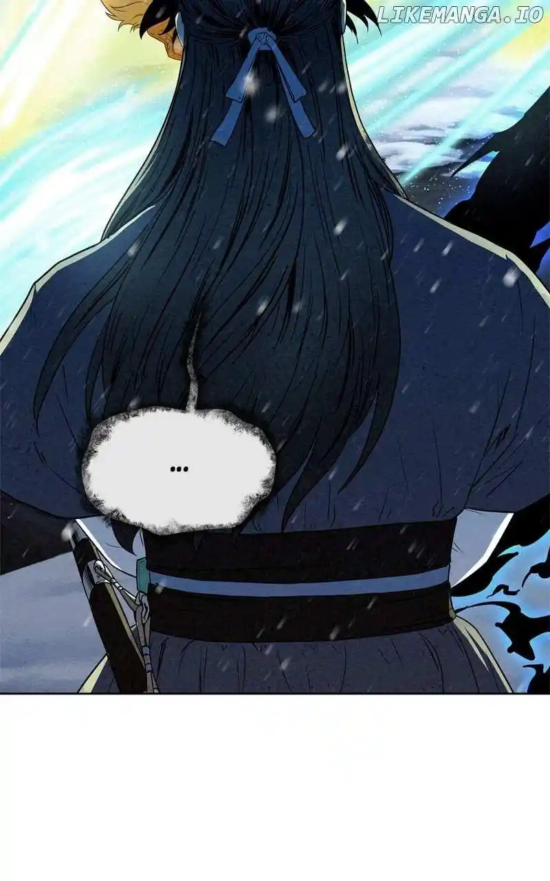 Moshin Hunter Chapter 112