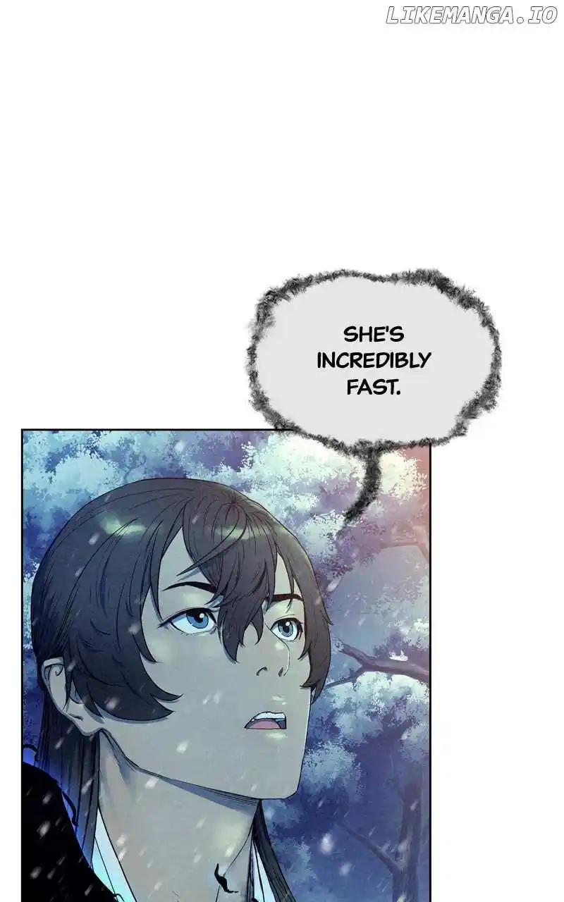 Moshin Hunter Chapter 112