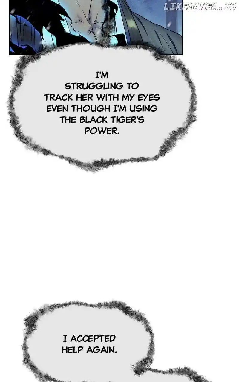 Moshin Hunter Chapter 112