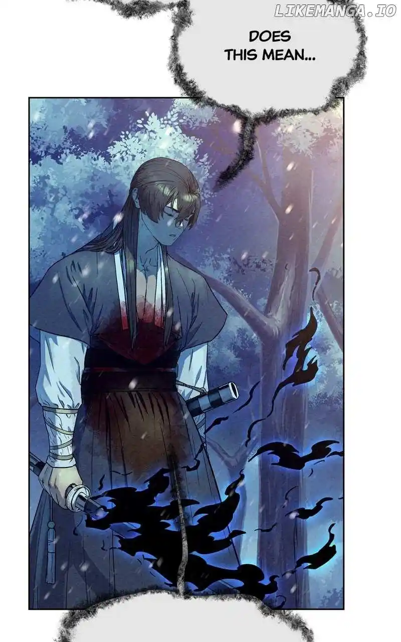 Moshin Hunter Chapter 112