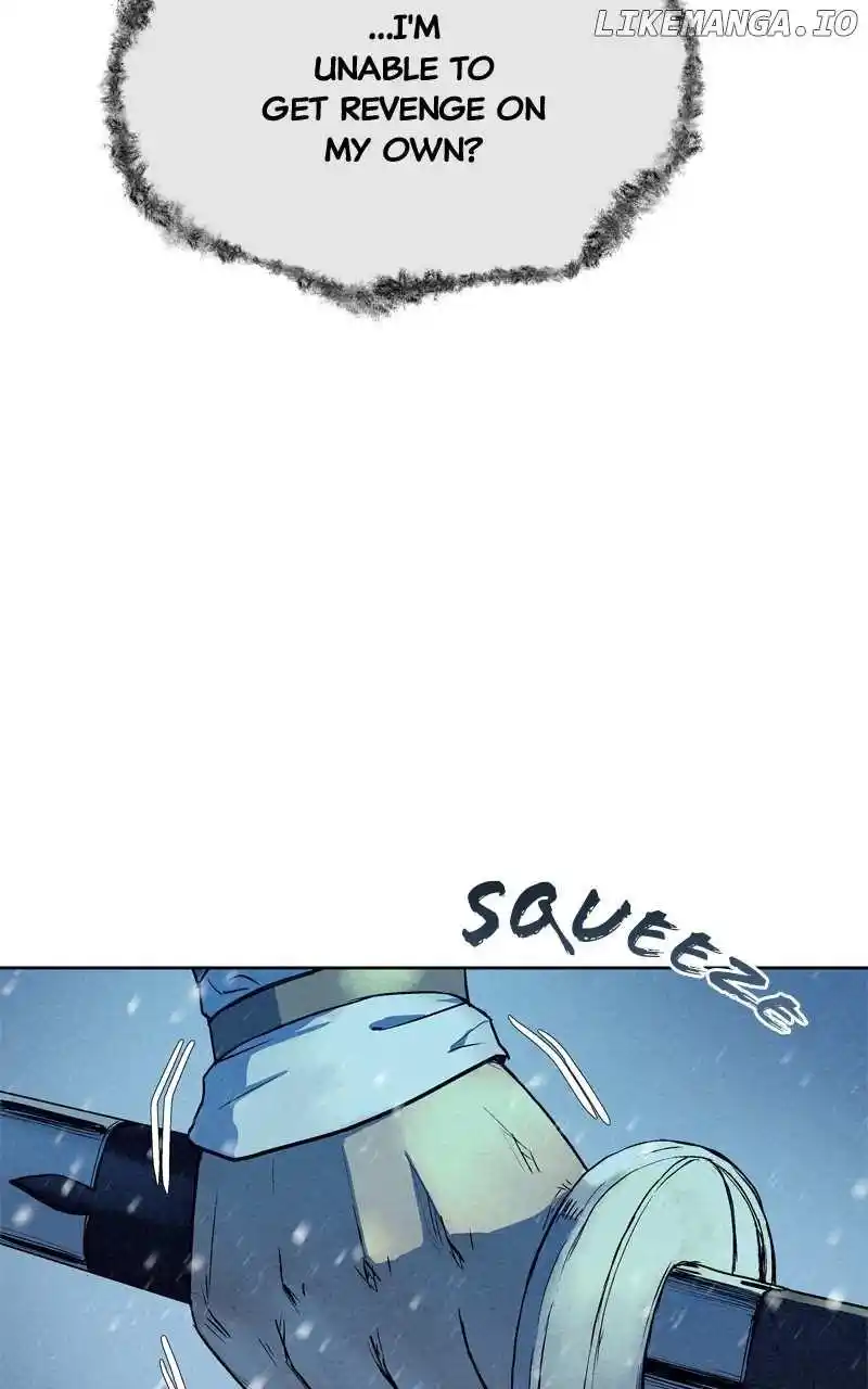 Moshin Hunter Chapter 112