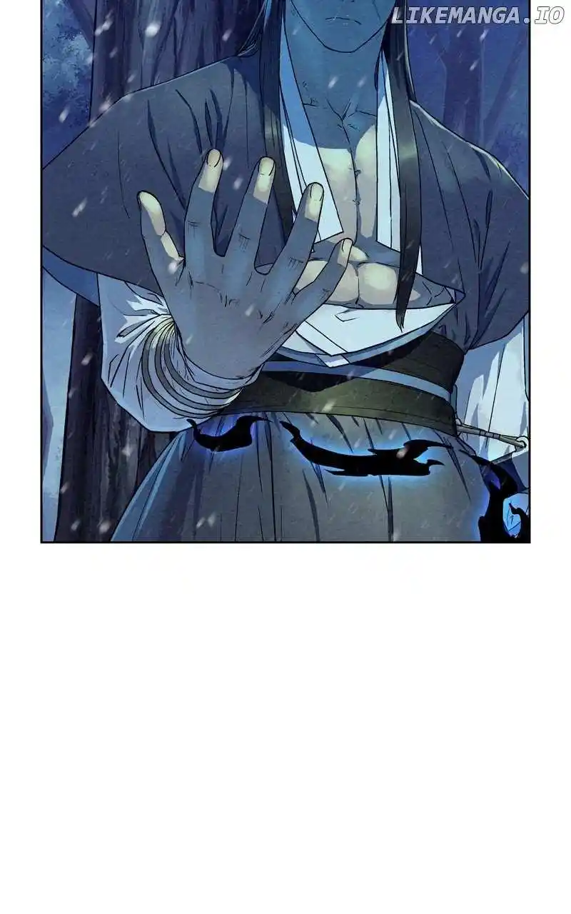 Moshin Hunter Chapter 112