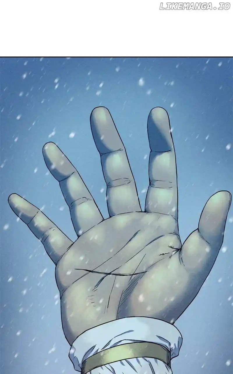 Moshin Hunter Chapter 112