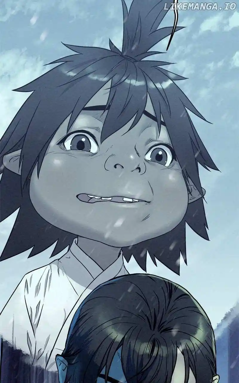 Moshin Hunter Chapter 112