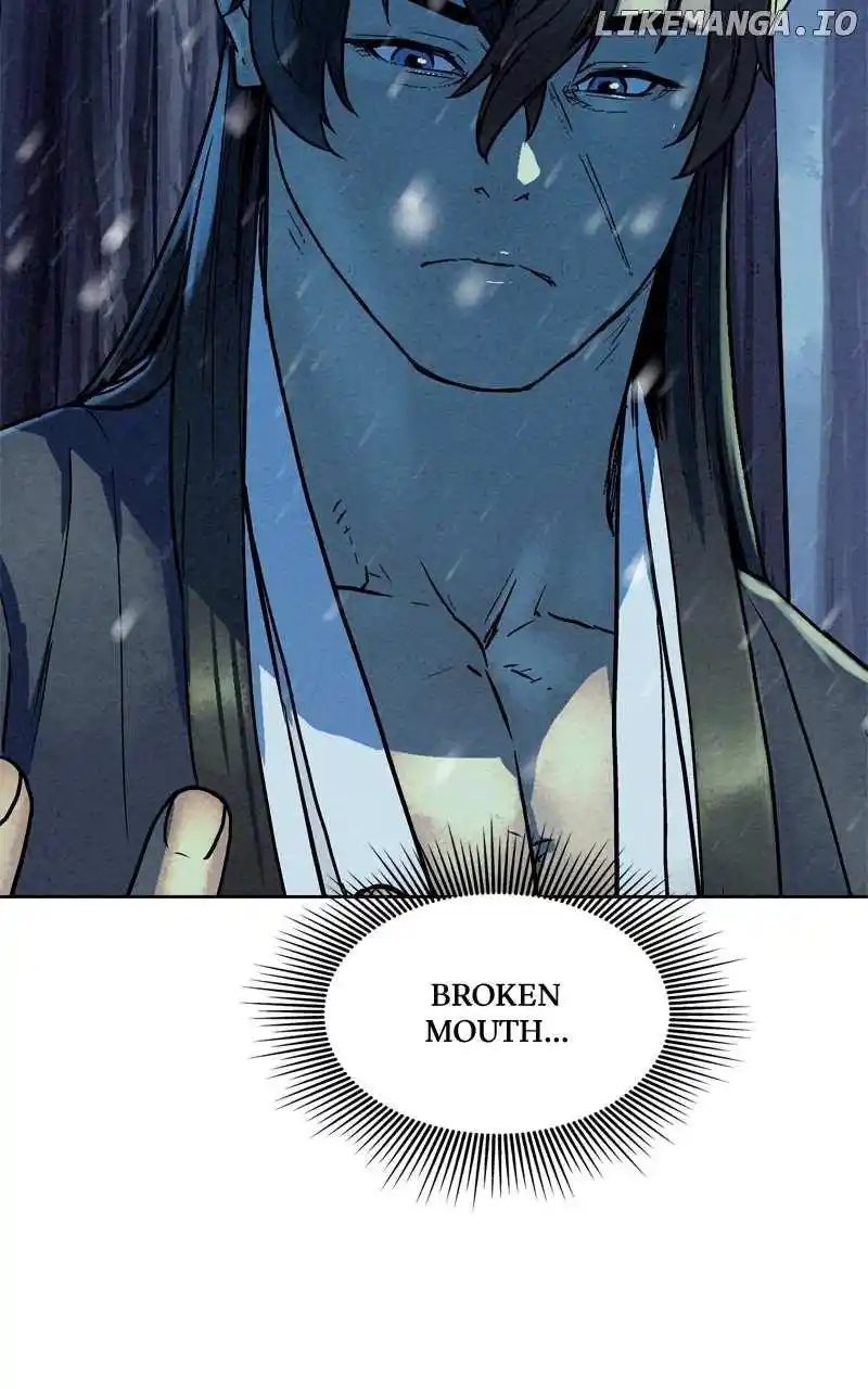 Moshin Hunter Chapter 112