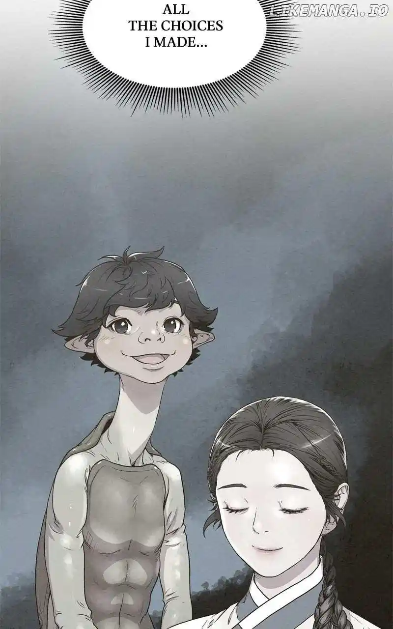 Moshin Hunter Chapter 112