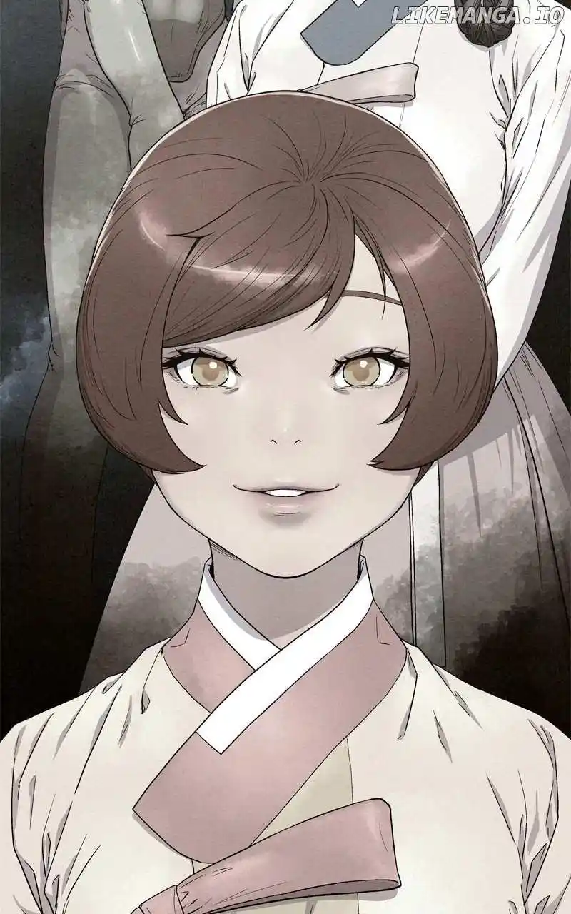 Moshin Hunter Chapter 112