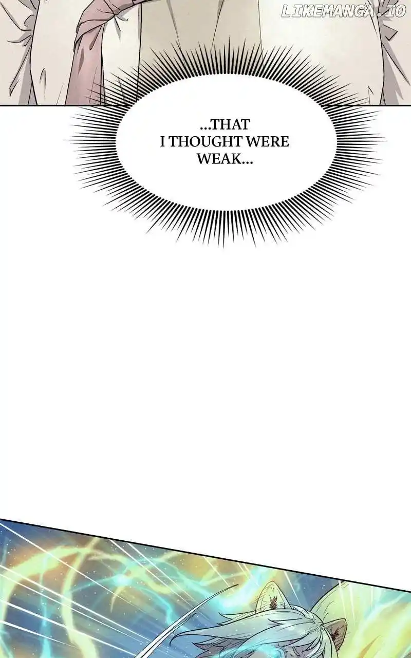 Moshin Hunter Chapter 112