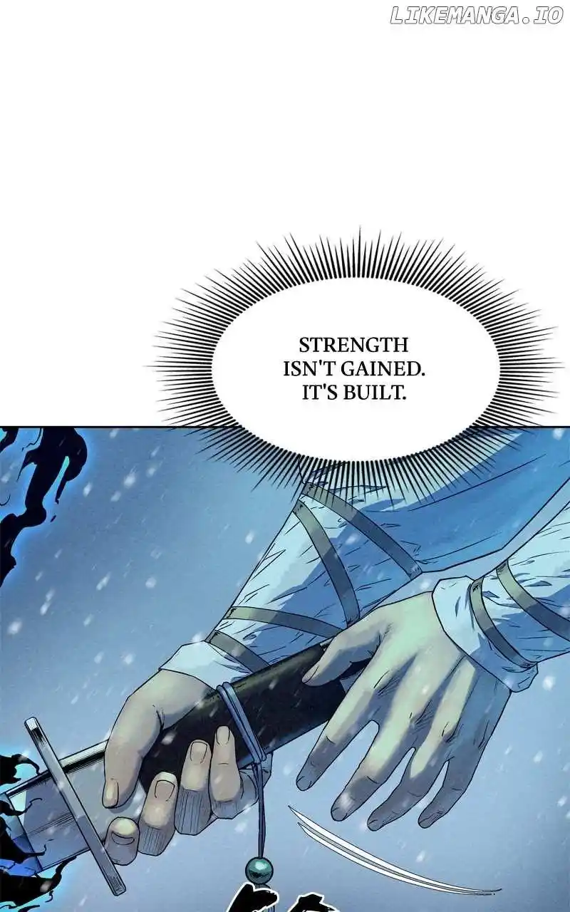 Moshin Hunter Chapter 112