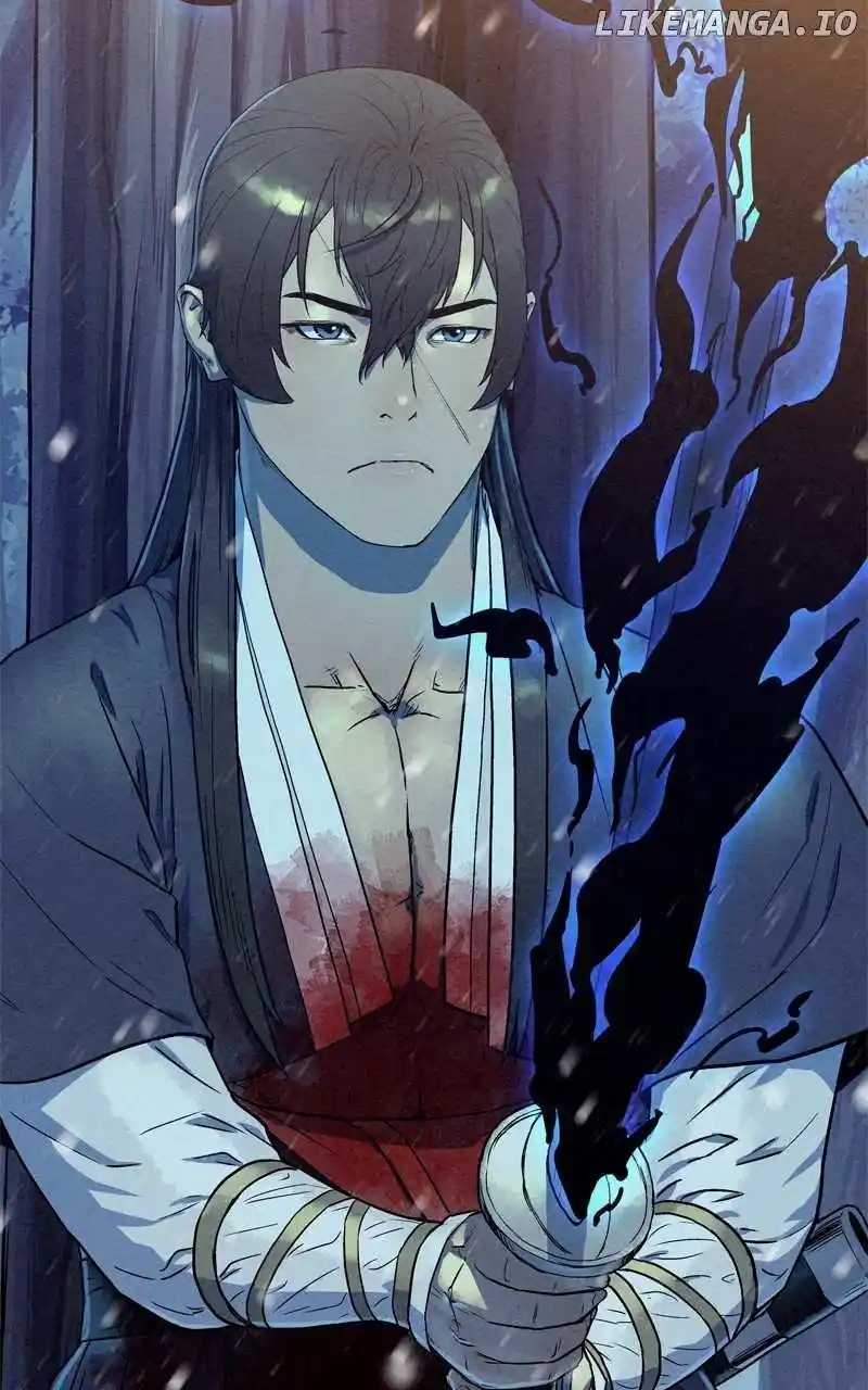 Moshin Hunter Chapter 112