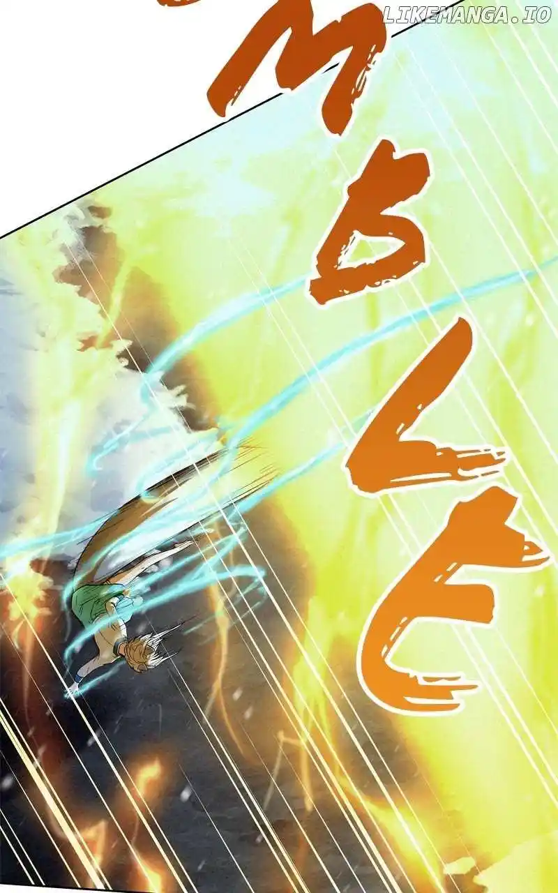 Moshin Hunter Chapter 112