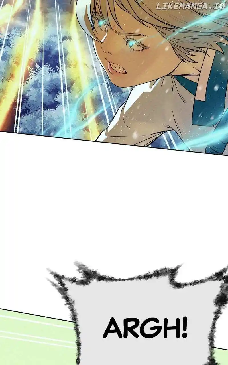 Moshin Hunter Chapter 112