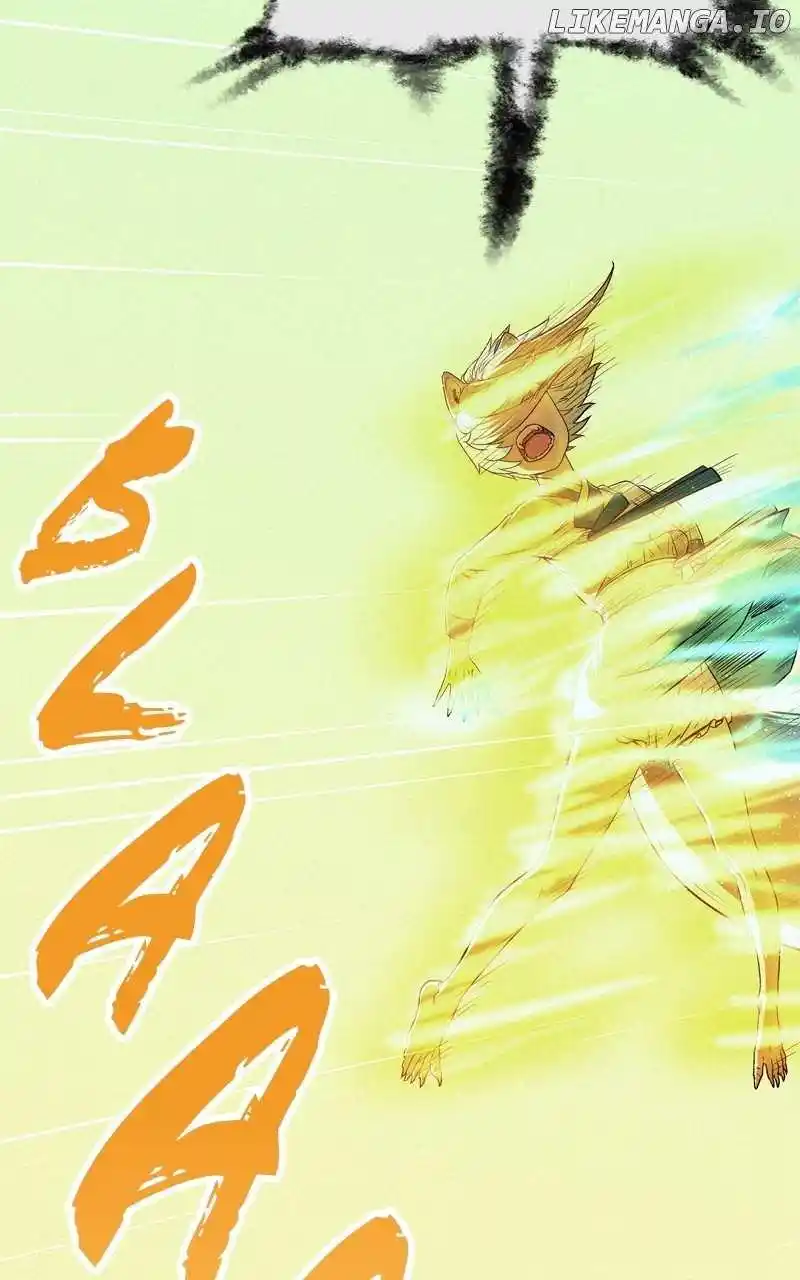 Moshin Hunter Chapter 112