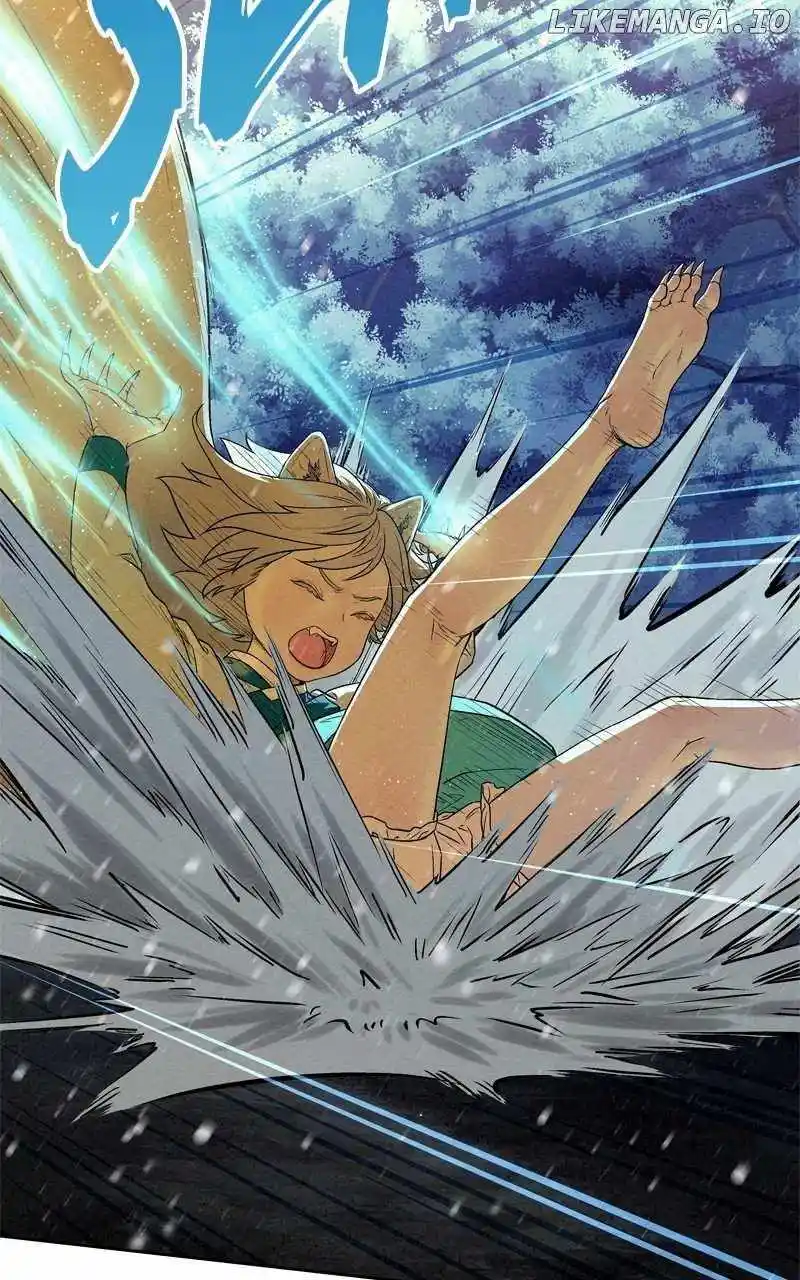 Moshin Hunter Chapter 112