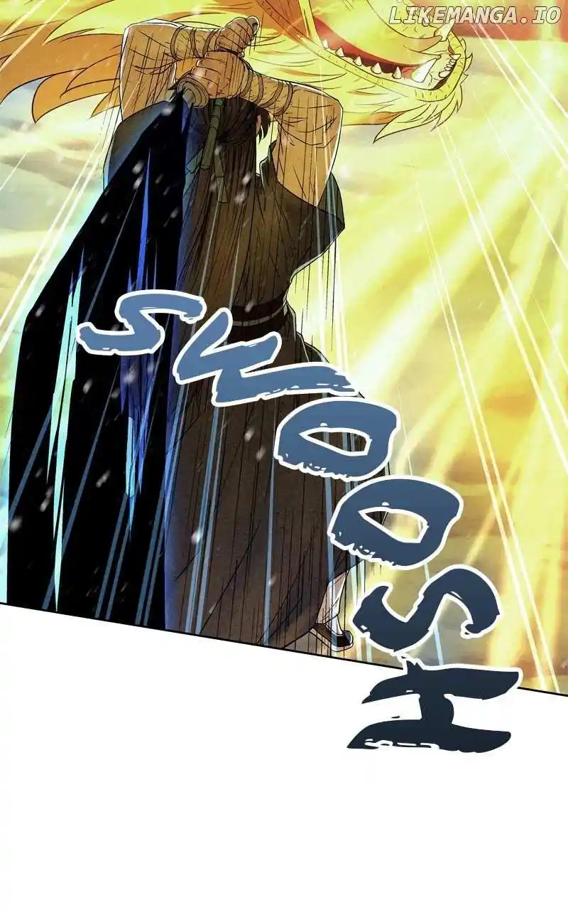 Moshin Hunter Chapter 112