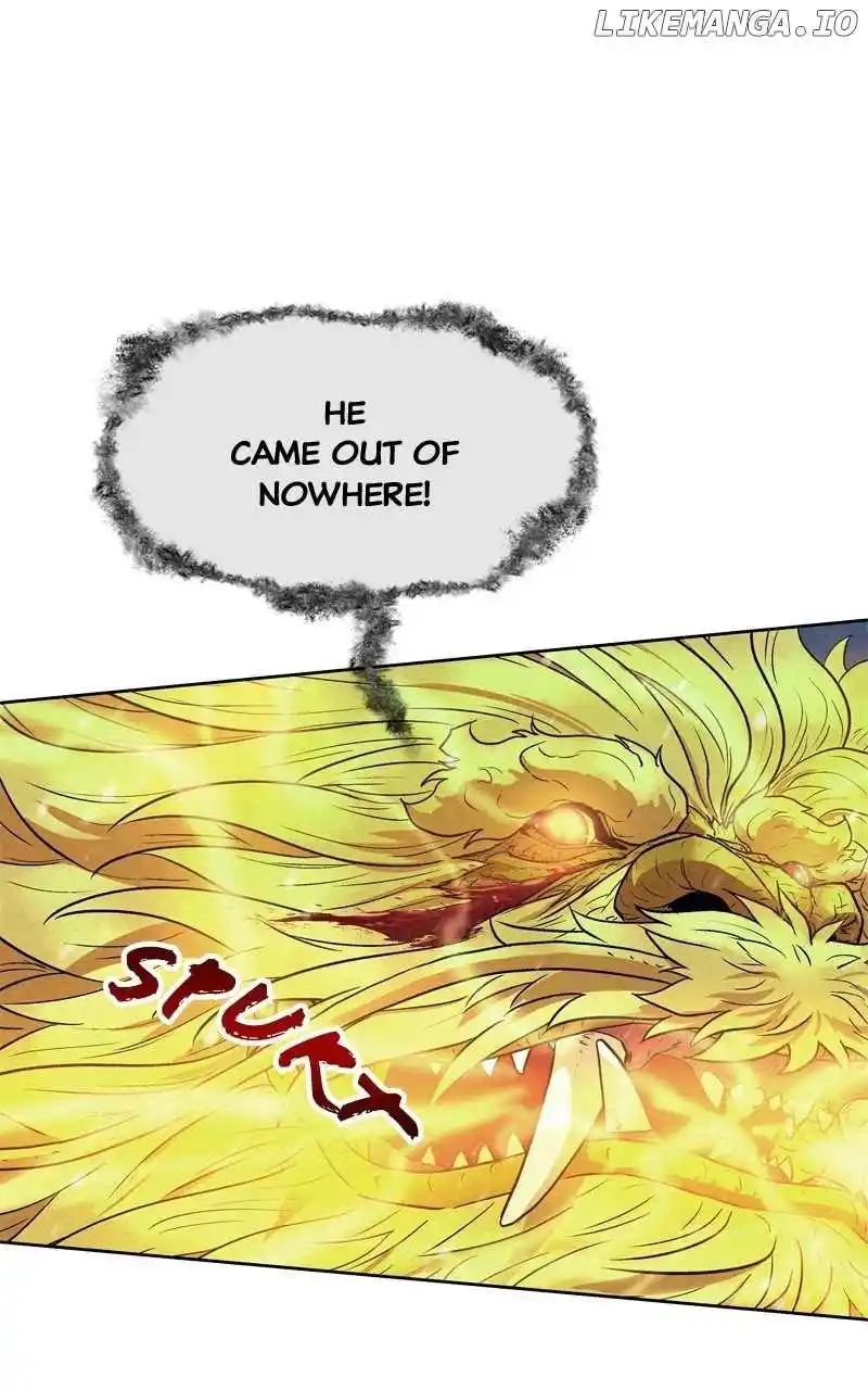 Moshin Hunter Chapter 112