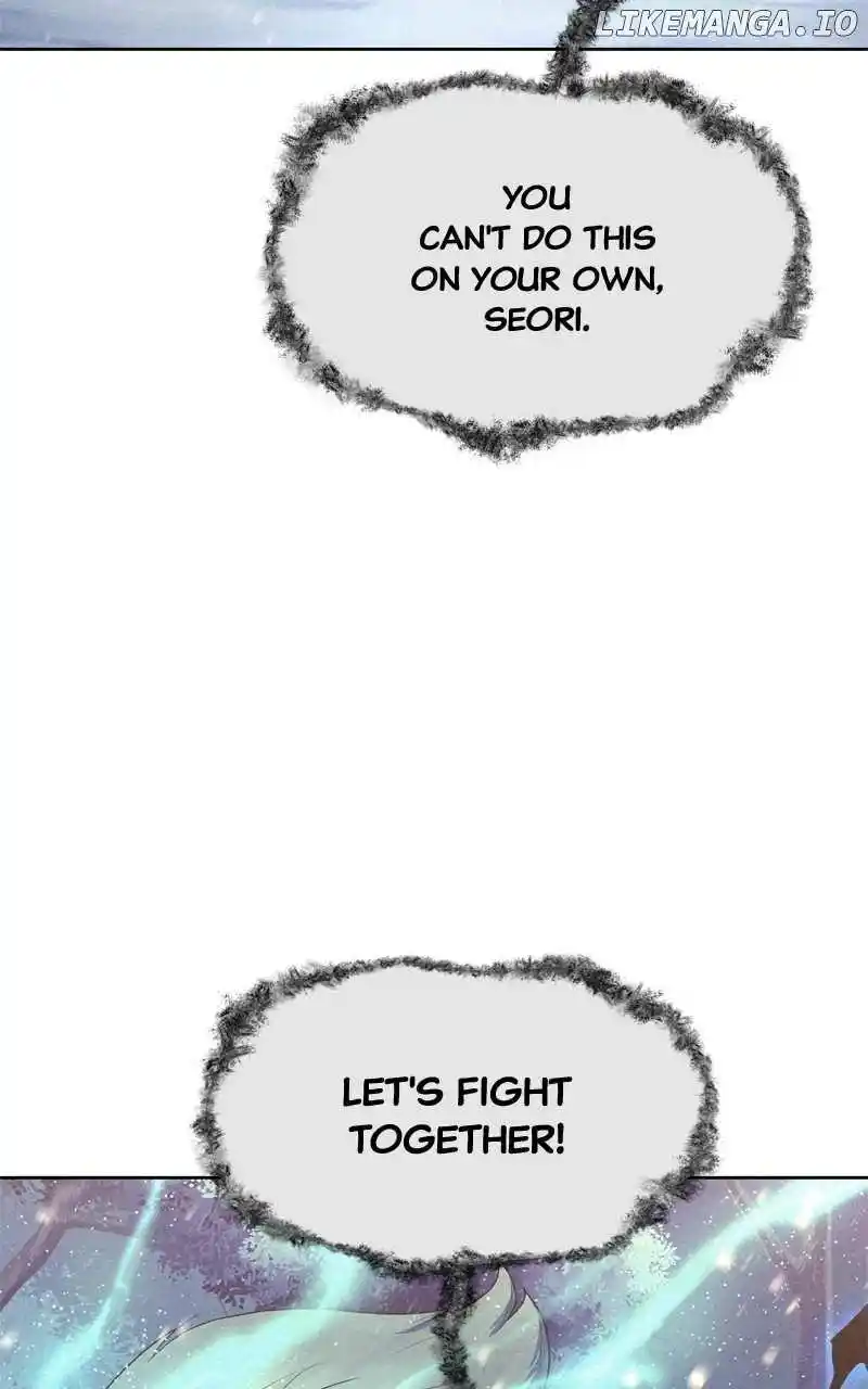 Moshin Hunter Chapter 112